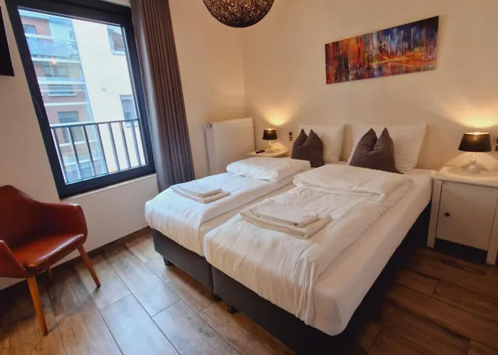 Hotel Ladeuze