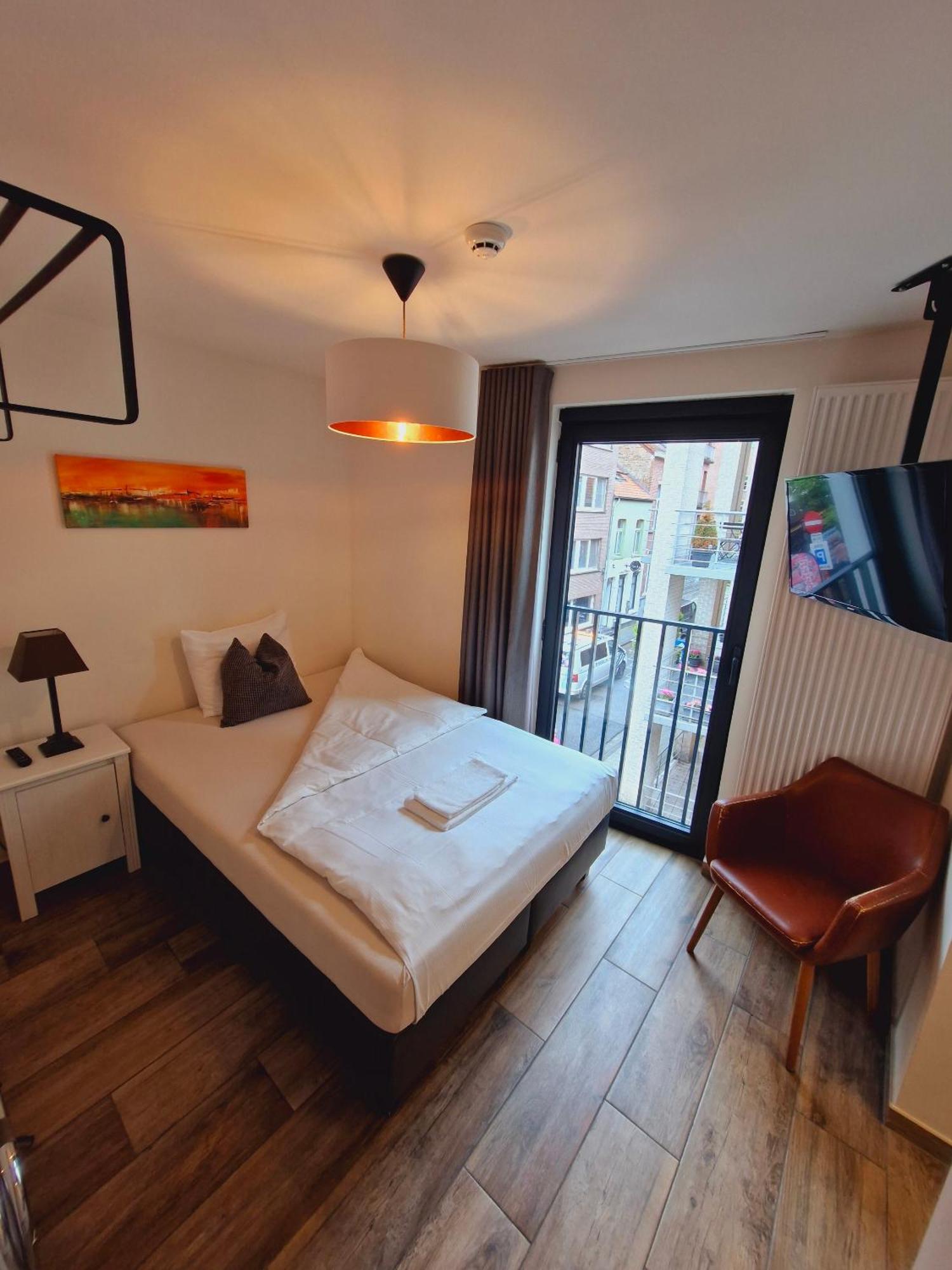 Ladeuze Hotel Leuven
